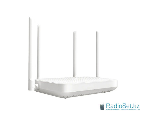 Маршрутизатор Xiaomi Router AX1500 RU